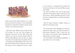 Belladone et la Grande Colère