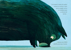 Hervé ne veut pas partager