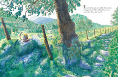 Le loir à la théière