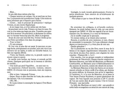 L'archipel de béton