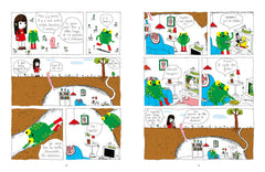 Anna et Froga - L'intégrale