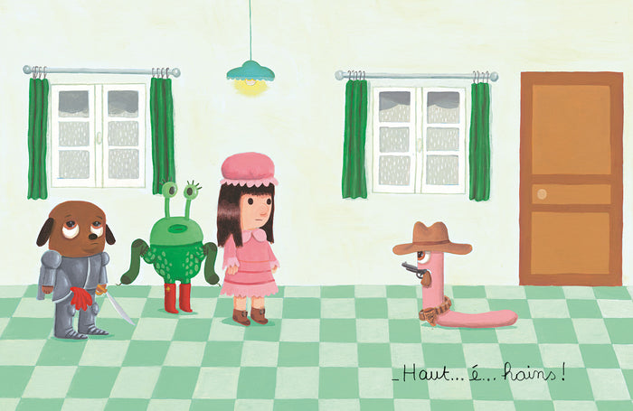 Anna et Froga - L'intégrale