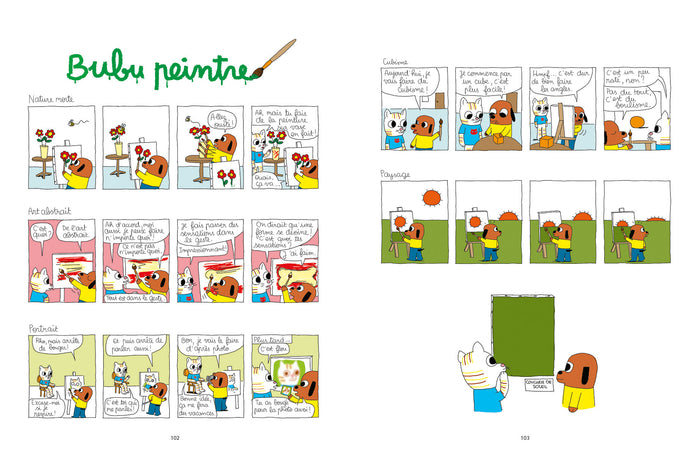 Anna et Froga - L'intégrale