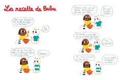 Anna et Froga - L'intégrale