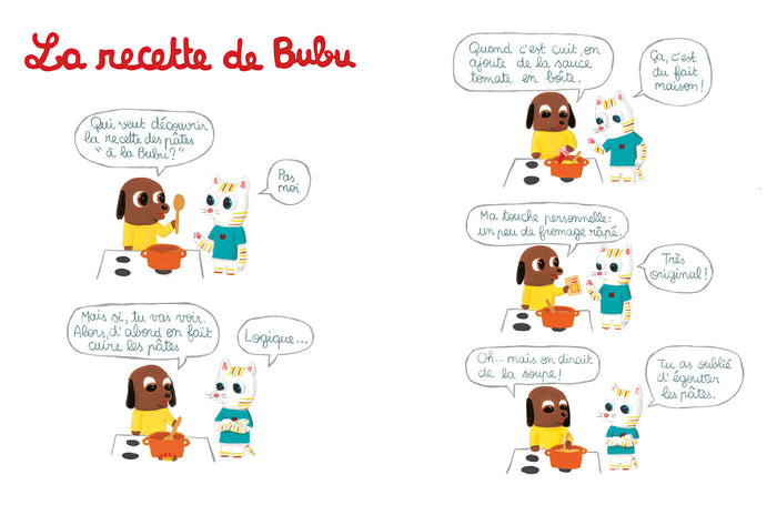 Anna et Froga - L'intégrale