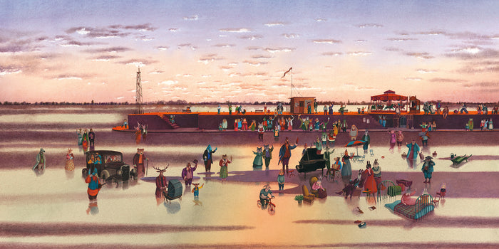 Une chose formidable