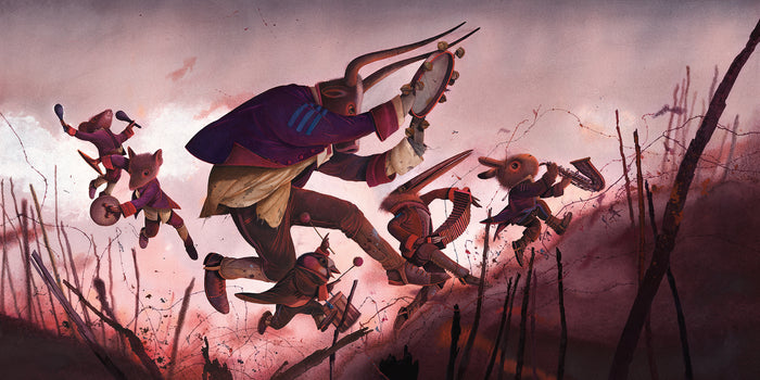 Une chose formidable