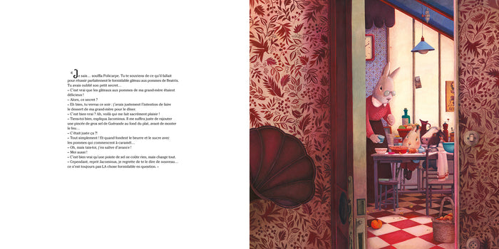 Une chose formidable