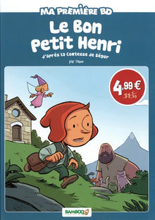 Le Bon petit Henri