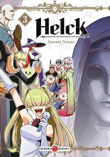 Helck