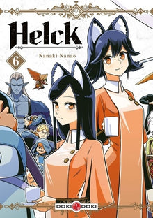 Helck - vol. 06