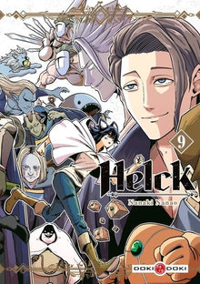 Helck - vol. 09