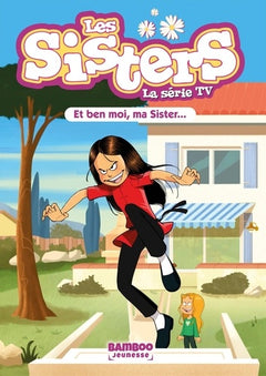 Les Sisters - tome 91