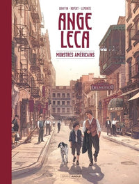 Ange Leca - vol. 02