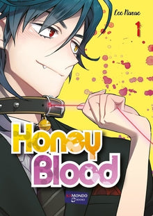 Honey Blood