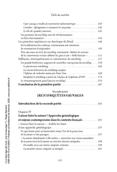 « Le Sauvage est mort, vive le sauvage ! »