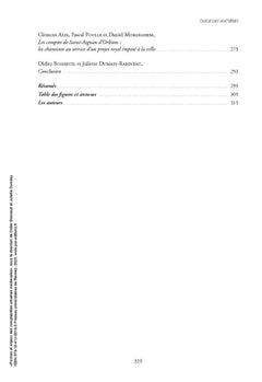 Formes et enjeux des comptabilités urbaines médiévales