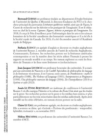 Biopouvoir en culture de l'écran