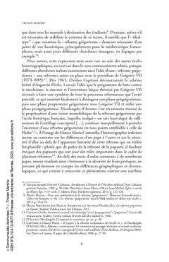 Communautés déchirées ?