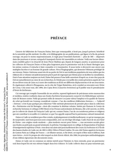 Contes, légendes, chansons et "notes de Folk-lore"