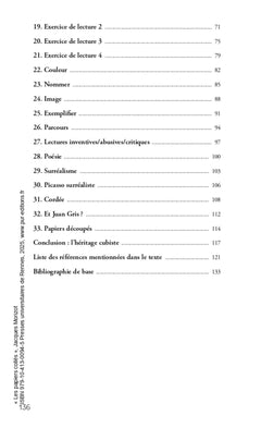 Les papiers collés