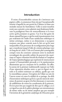 Les papiers collés