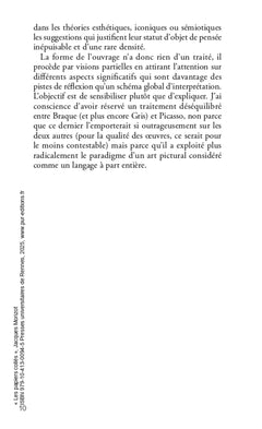 Les papiers collés