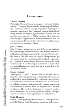 Le soin médical à l'épreuve du déni