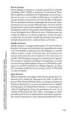 Le soin médical à l'épreuve du déni