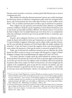 La princesse et le singe