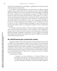 Starmania, ou la passion de l'opéra-rock français