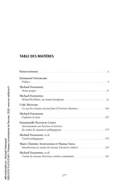 #EntreNosMurs