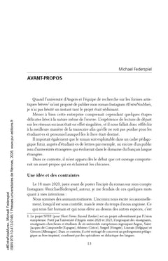 #EntreNosMurs