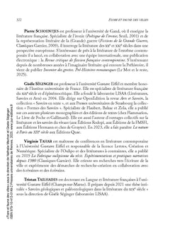 Flore et faune des villes