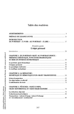 Icônes gothiques