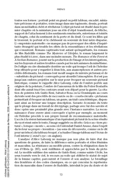 Icônes gothiques