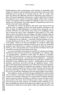 Icônes gothiques
