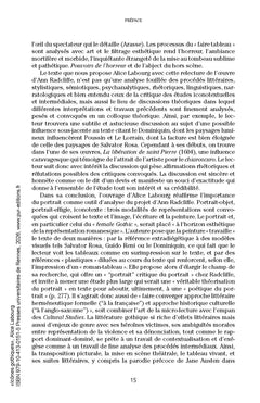 Icônes gothiques