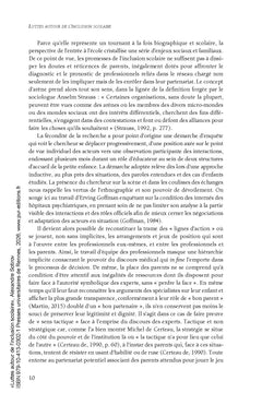 Luttes autour de l'inclusion scolaire