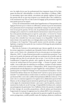 Luttes autour de l'inclusion scolaire