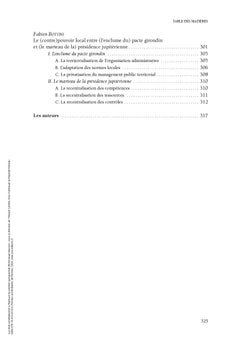 Le droit constitutionnel à l'épreuve du premier quinquennat d'Emmanuel Macron