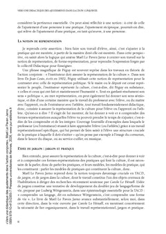 Vers une didactique des ajustements dans l'action conjointe