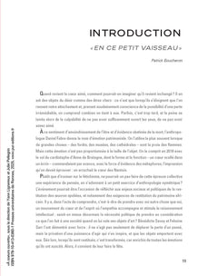 À coeurs ouverts