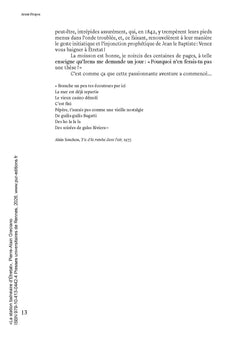 La station balnéaire d'Étretat