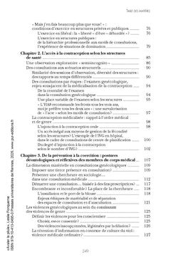 Avaler la pilule