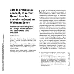 Volume ! 22-2