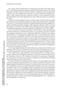 Enseigner les arts plastiques