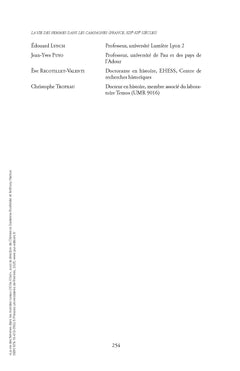 La vie des femmes dans les campagnes (France, XIXe-XXe siècles)