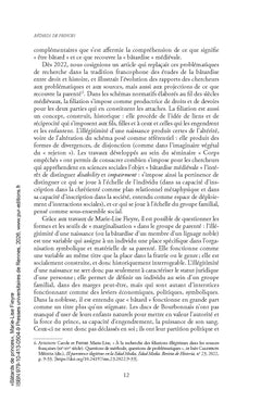 Bâtards de princes