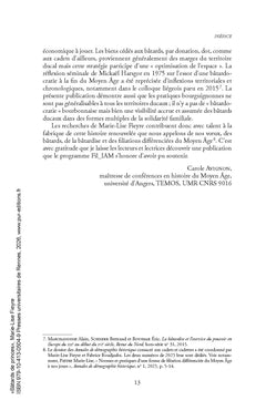 Bâtards de princes